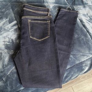Woman’s jeans